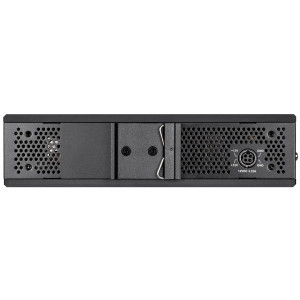 D-Link DIS-200G-12SW 12-Port Smart Managed Industrial Ethernet Switch, 2 SFP slots, Fanless, DIN-rail, wall, or rack mount